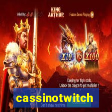 cassinotwitch