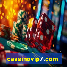 cassinovip7.com