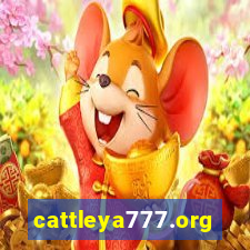 cattleya777.org