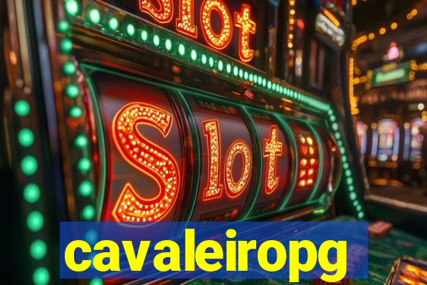 cavaleiropg