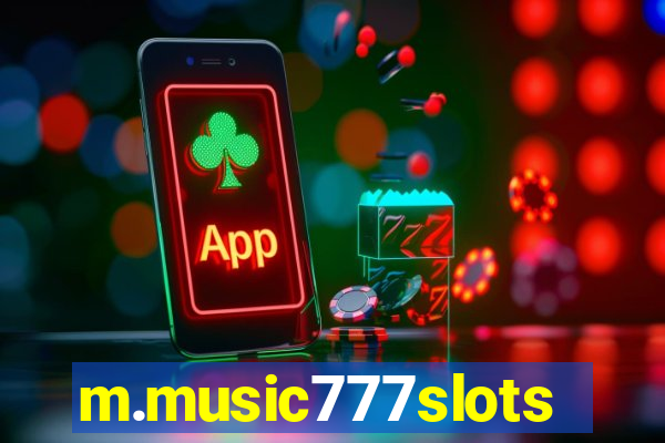 m.music777slots