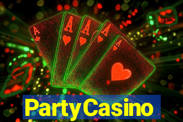 PartyCasino