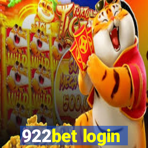 922bet login