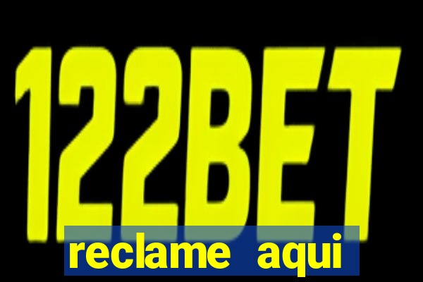 reclame aqui sporting bet