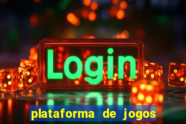 plataforma de jogos que paga bem