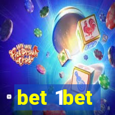 bet 1bet