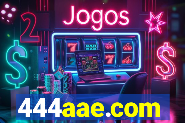 444aae.com