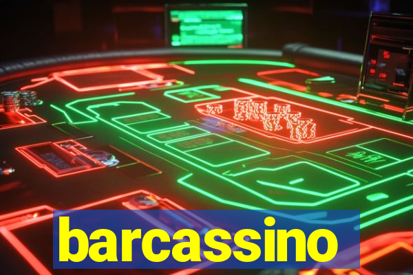 barcassino