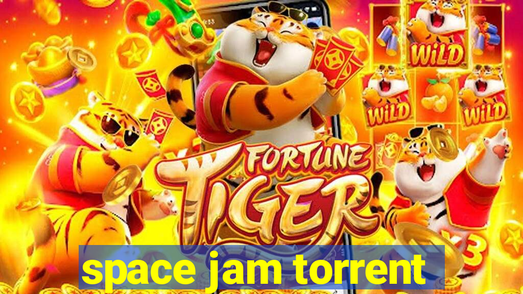 space jam torrent