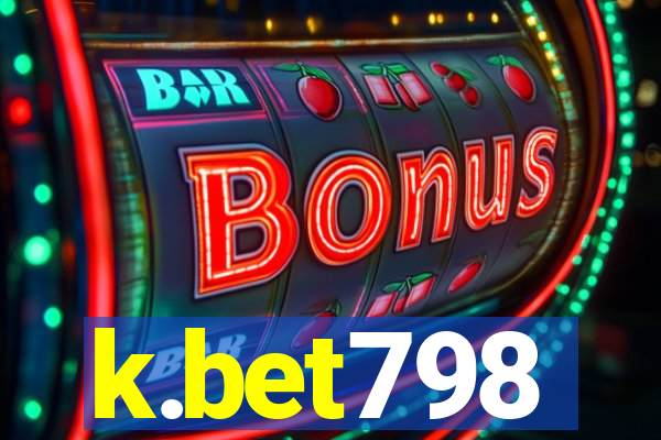 k.bet798