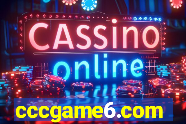 cccgame6.com