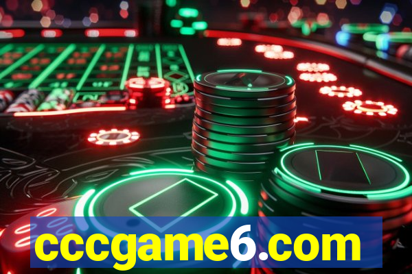 cccgame6.com