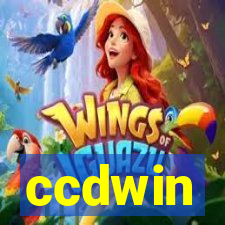 ccdwin