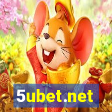 5ubet.net