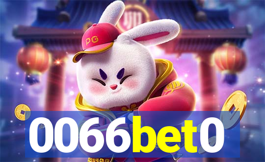 0066bet0