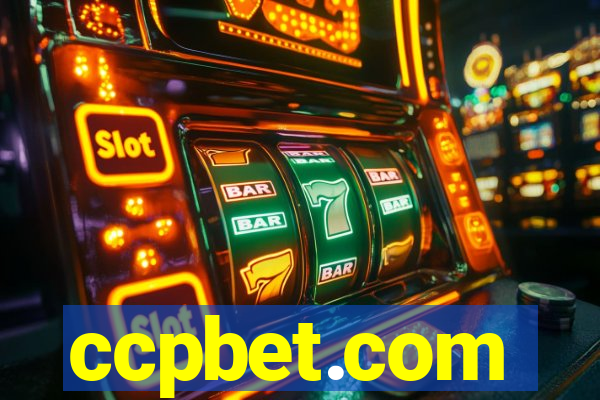 ccpbet.com