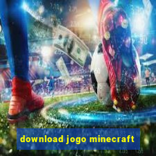 download jogo minecraft