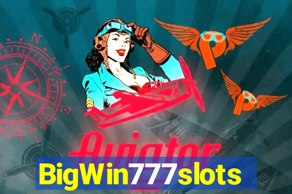 BigWin777slots