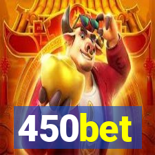 450bet