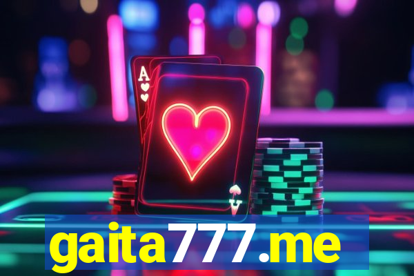 gaita777.me