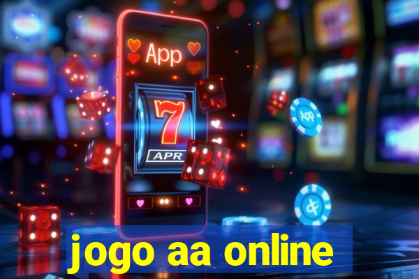 jogo aa online