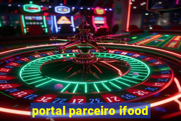 portal parceiro ifood