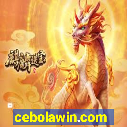 cebolawin.com