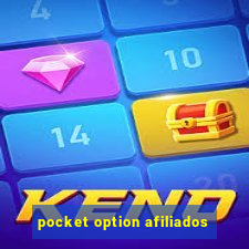 pocket option afiliados