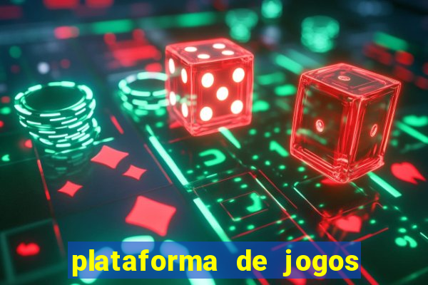 plataforma de jogos online chinesa