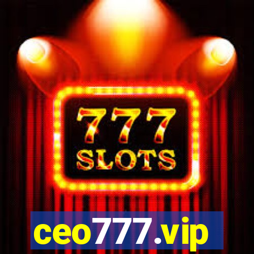 ceo777.vip