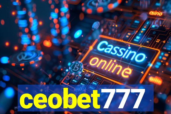 ceobet777