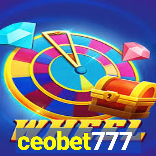 ceobet777