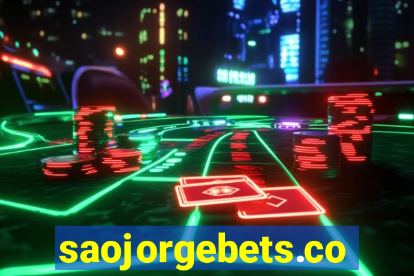 saojorgebets.com