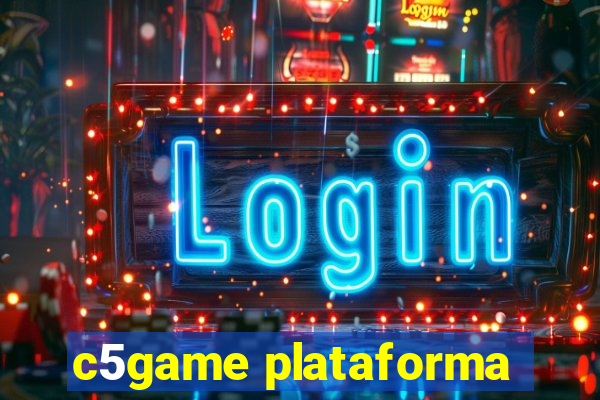 c5game plataforma