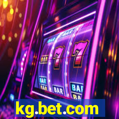 kg.bet.com