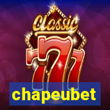 chapeubet