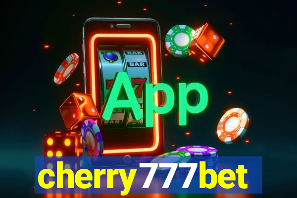 cherry777bet