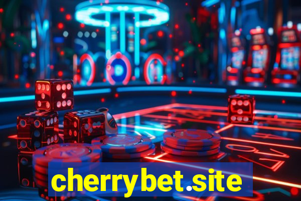 cherrybet.site