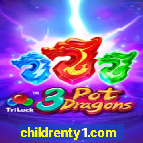 childrenty1.com