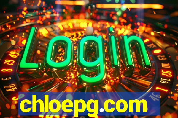 chloepg.com