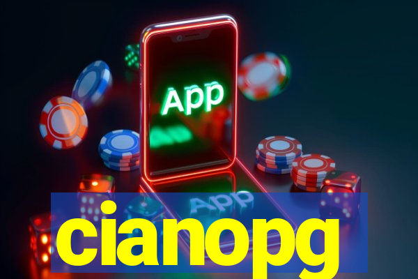 cianopg