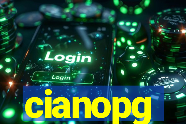 cianopg