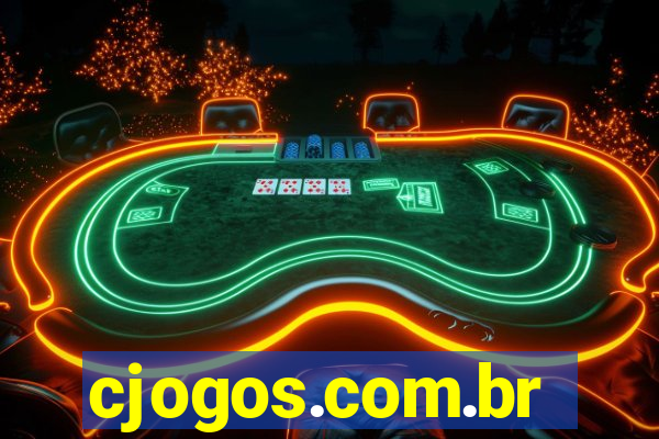 cjogos.com.br