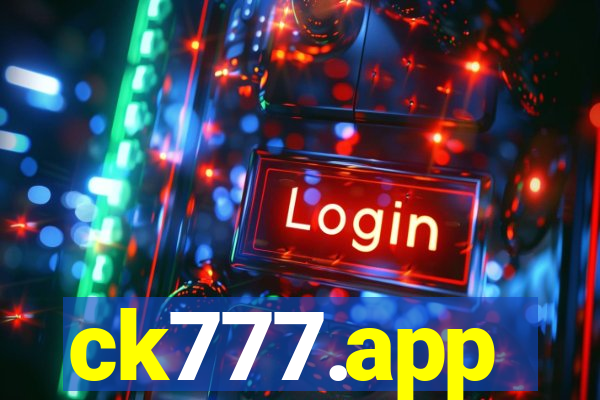 ck777.app