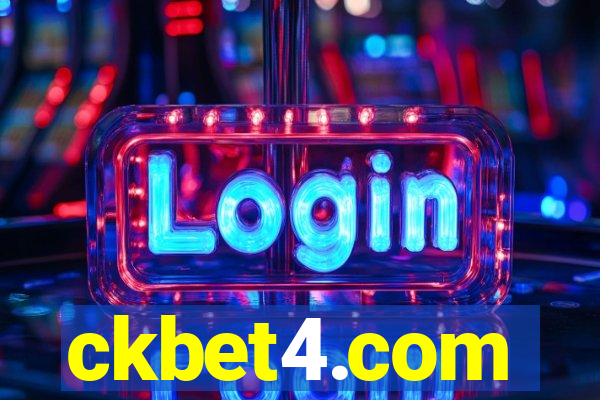 ckbet4.com