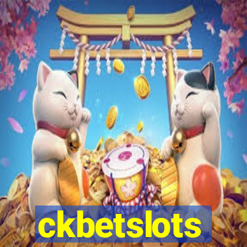 ckbetslots