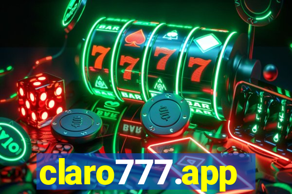 claro777.app