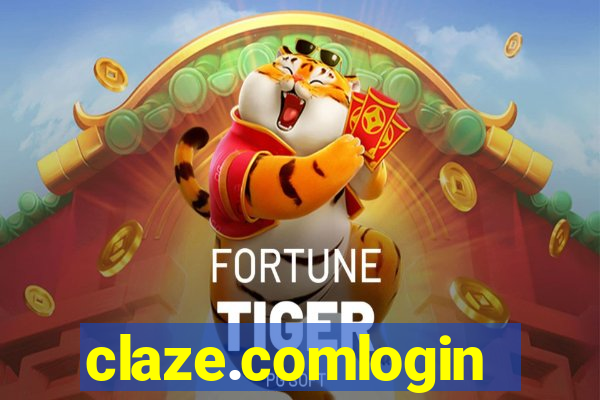 claze.comlogin