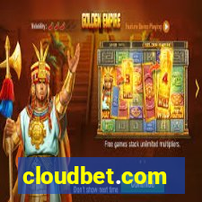 cloudbet.com