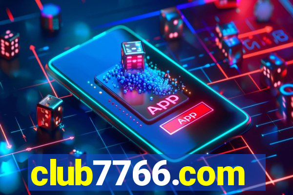 club7766.com